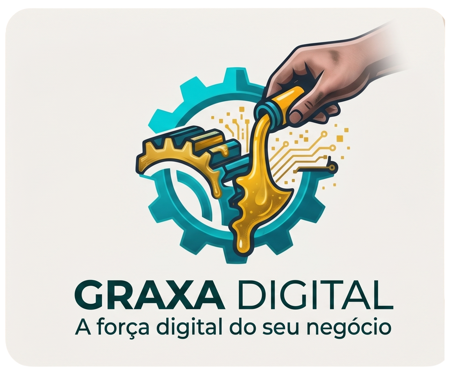 Graxa Digital